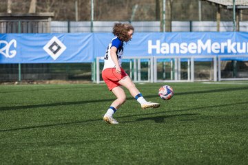Bild 97 - wBJ Hamburger SV - Hertha BSC : Ergebnis: 2:1